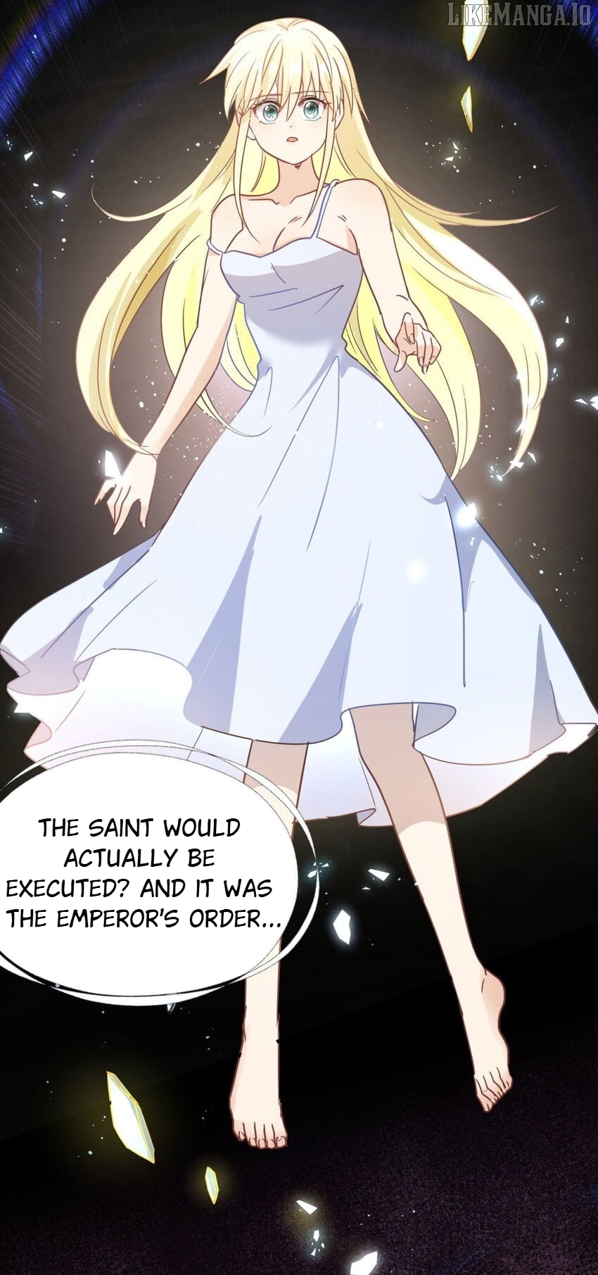 Don't Embarrass Me Chapter 66 - page 2